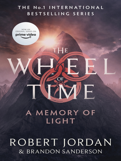 Memory of Light (eBook): Wheel of Time Book 14 by Robert Jordan, et ...